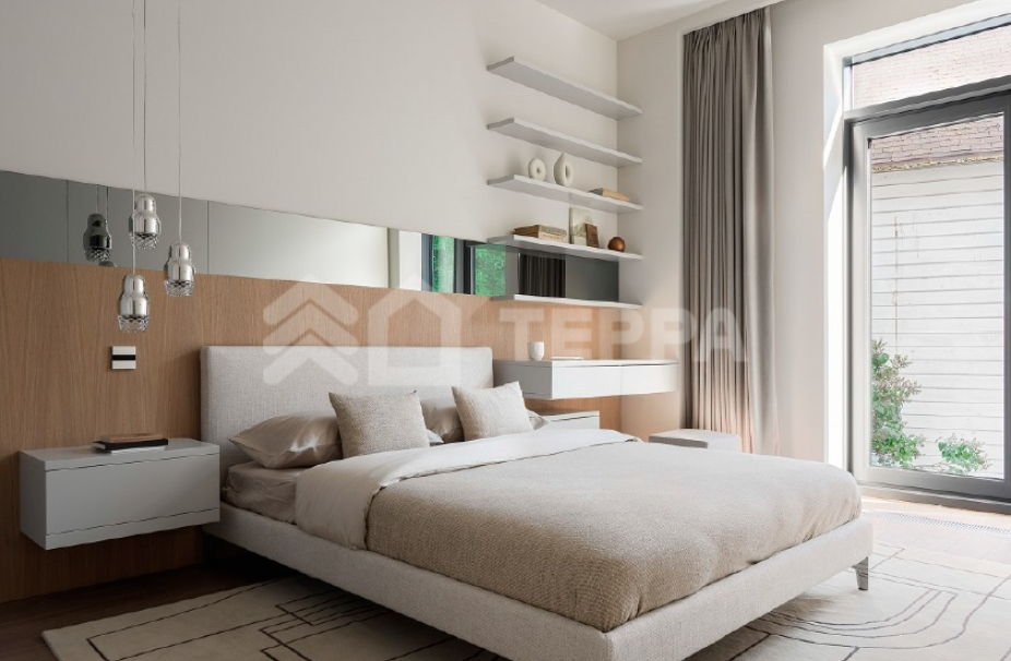 Объект ID 16381 - Дом