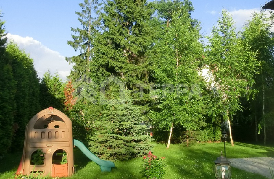 Объект ID 5097 - Дом