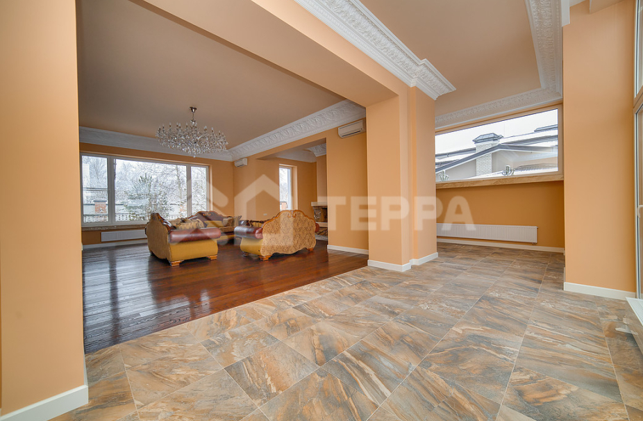 Объект ID 14170 - Дом