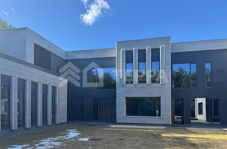 Объект ID 18495 - Дом