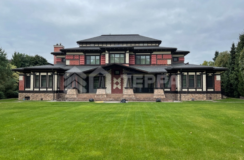 Объект ID 8991 - Дом