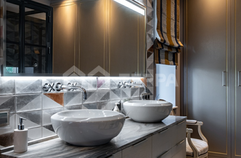 Объект ID 18203 - Дом