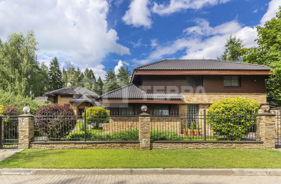 Объект ID 15683 - Дом