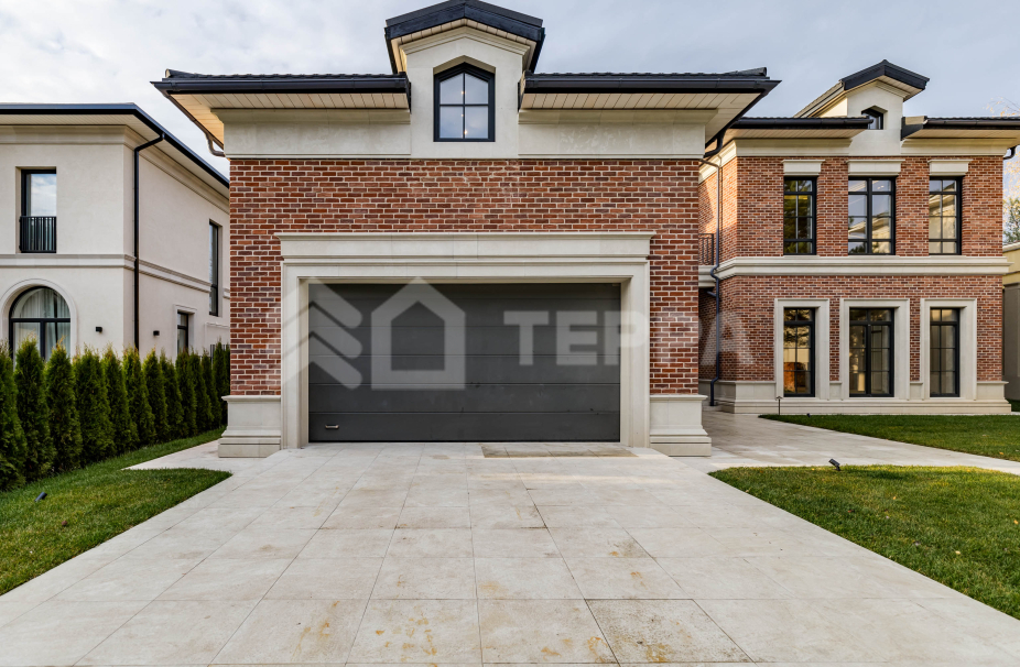 Объект ID 18931 - Дом