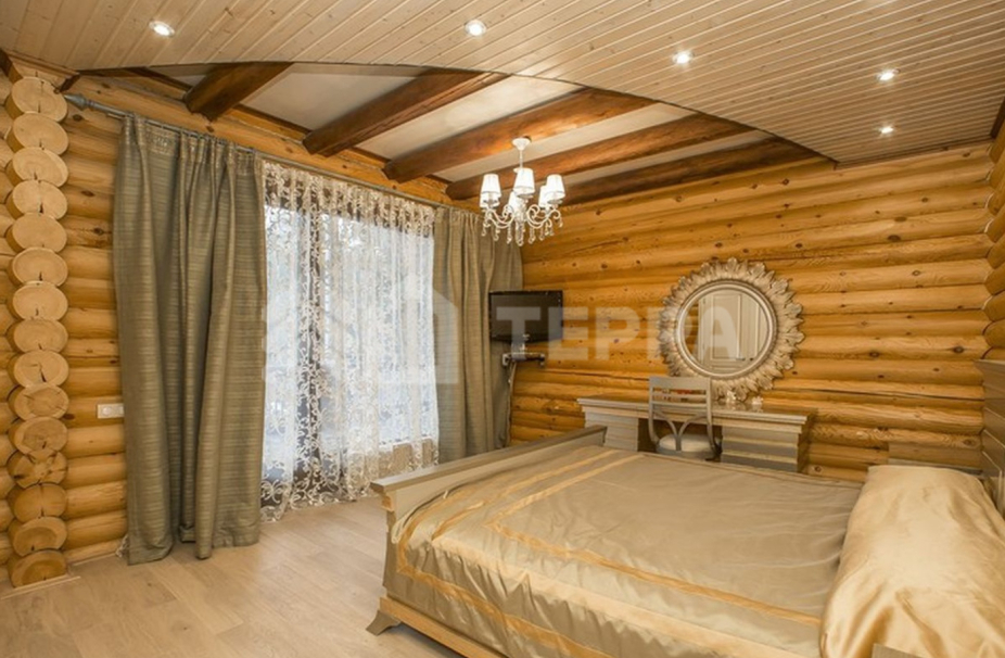 Объект ID 10362 - Дом