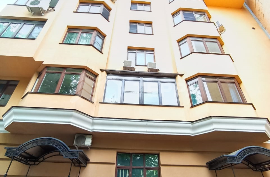 Объект ID 17453 - Квартира