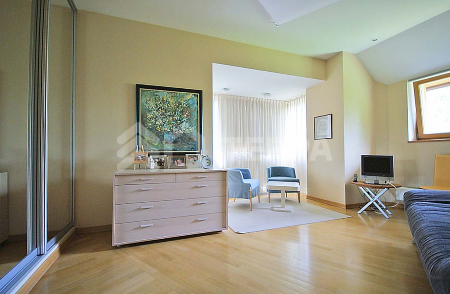 Объект ID 14290 - Дом