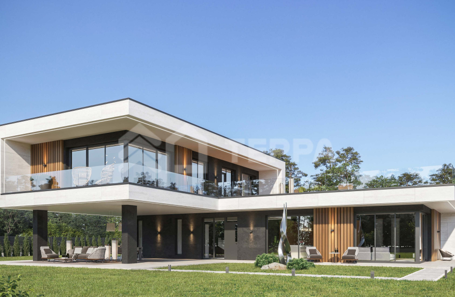 Объект ID 18033 - Дом