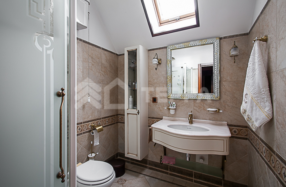 Объект ID 17483 - Дом