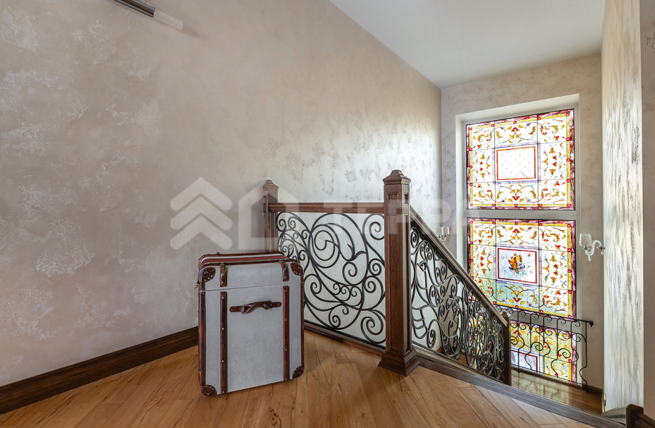 Объект ID 6519 - Дом