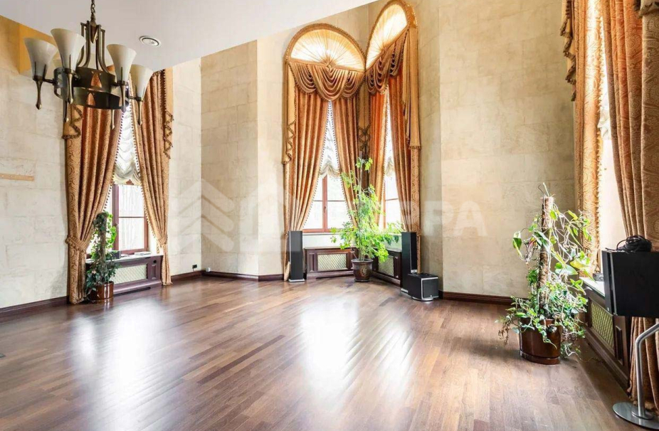 Объект ID 16512 - Дом