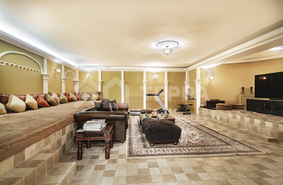 Объект ID 7980 - Дом