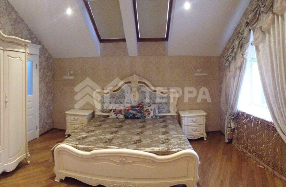 Объект ID 3338 - Дом