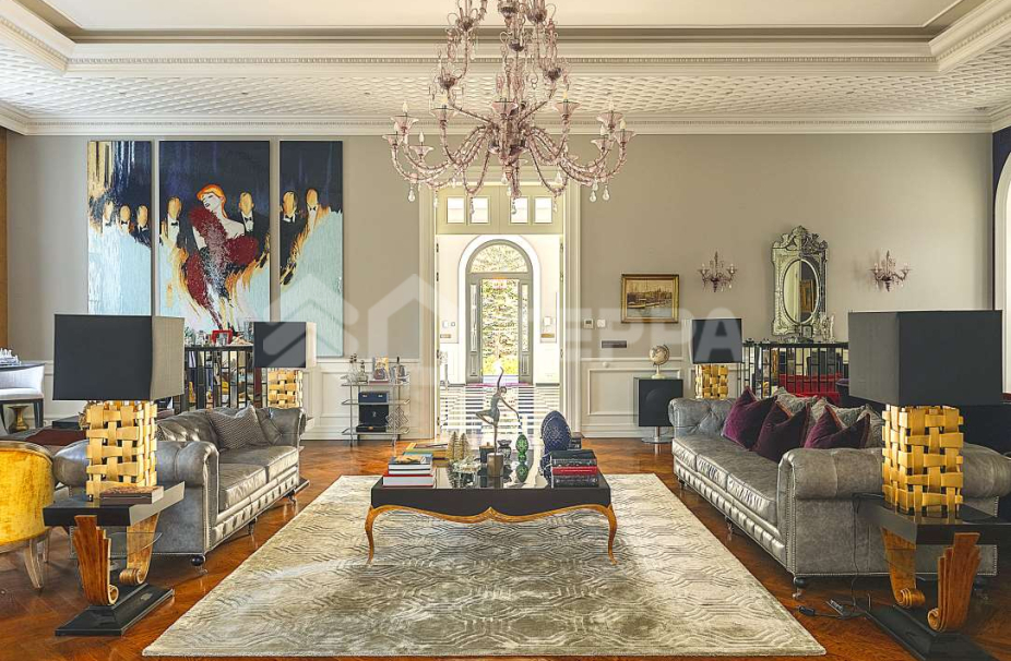 Объект ID 17814 - Дом