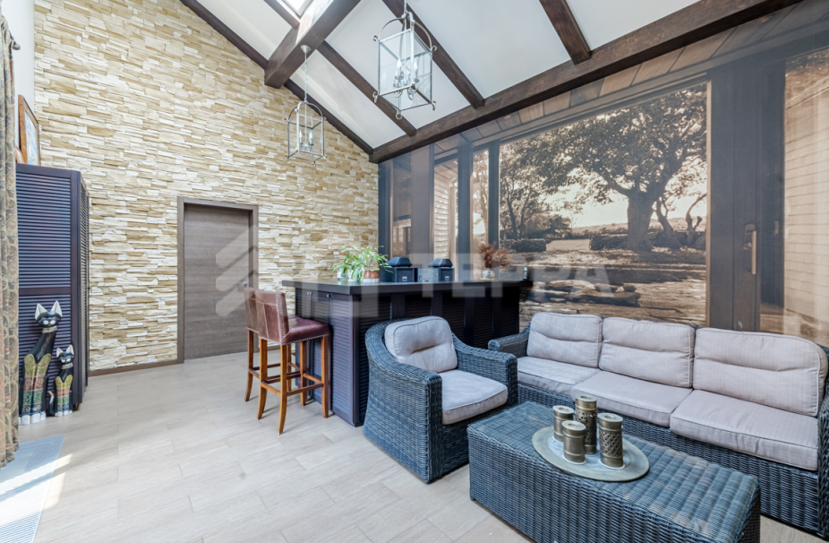 Объект ID 18202 - Дом