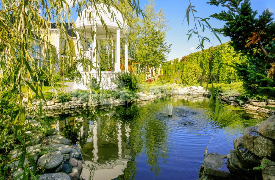 Объект ID 7394 - Дом