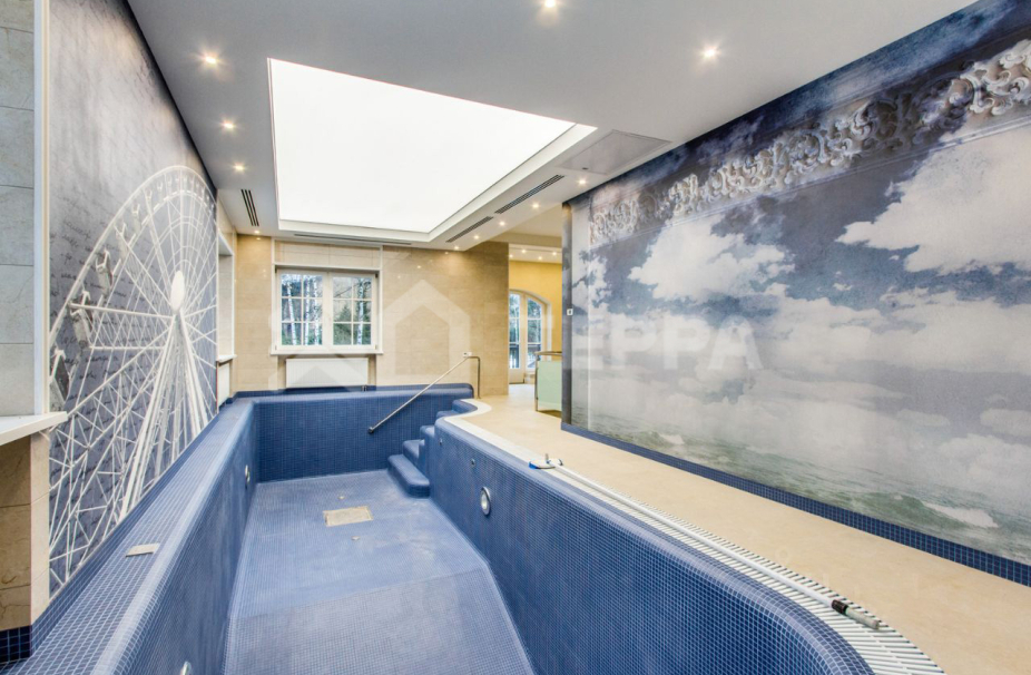 Объект ID 16740 - Дом