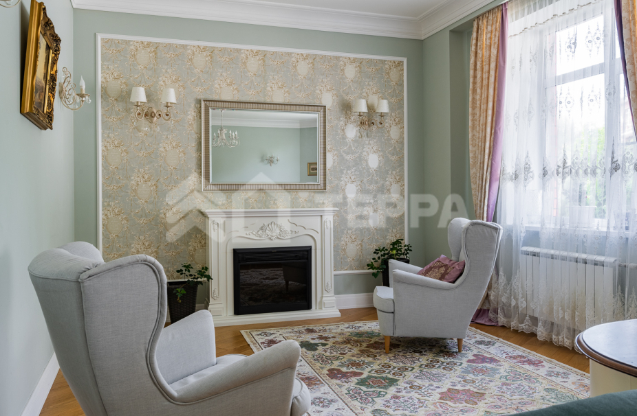 Объект ID 16760 - Дом