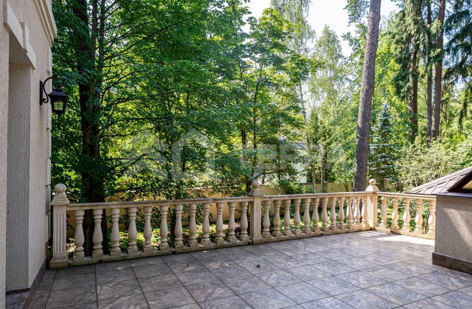 Объект ID 10488 - Дом