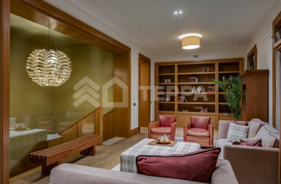 Объект ID 18448 - Дом