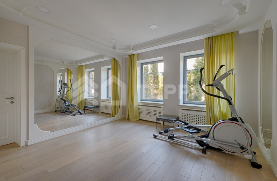 Объект ID 18169 - Дом