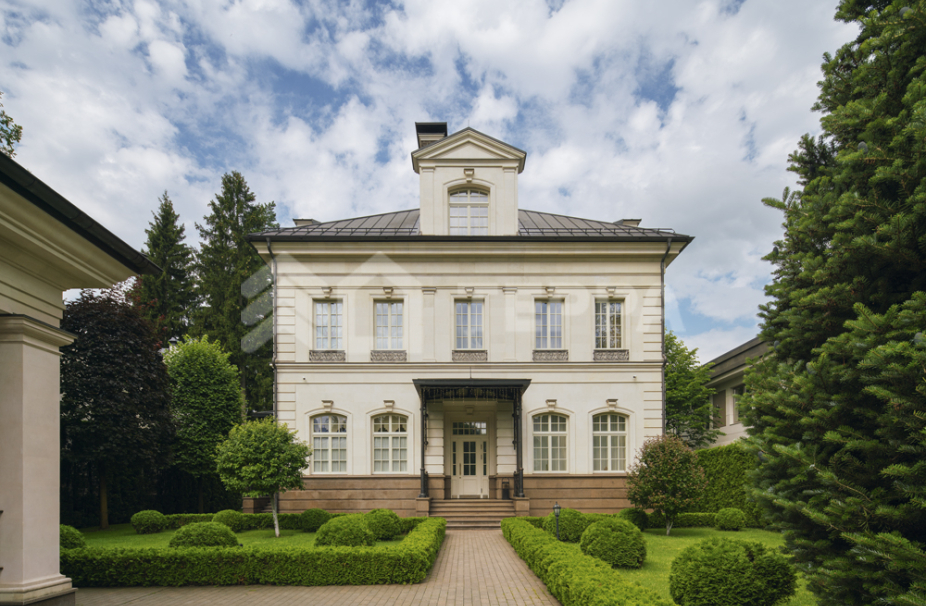 Объект ID 18859 - Дом