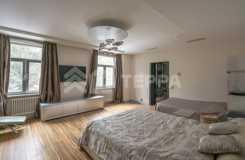 Объект ID 17704 - Таунхаус