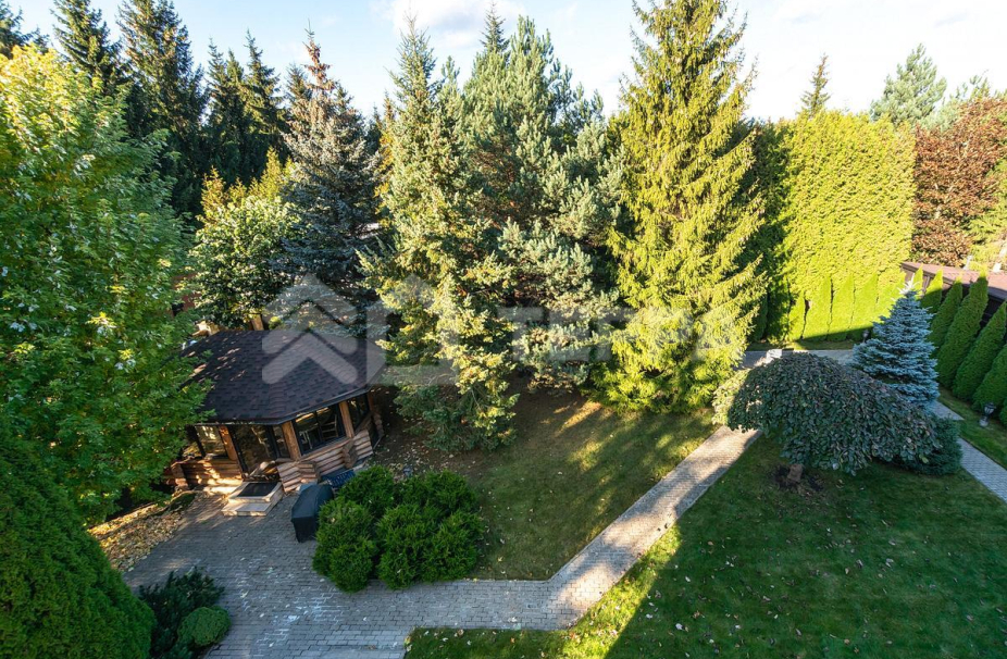 Объект ID 18525 - Дом