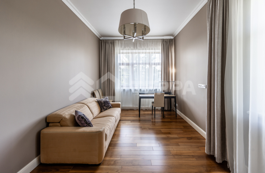 Объект ID 18171 - Дом