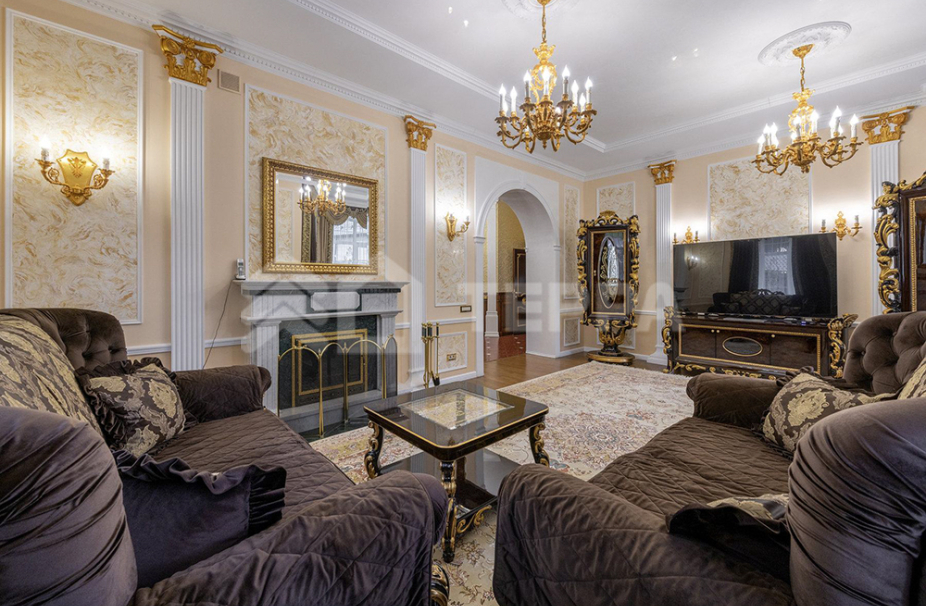 Объект ID 18903 - Дом