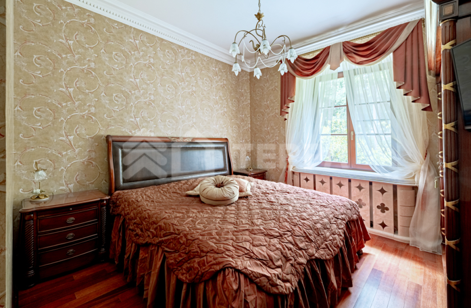 Объект ID 16506 - Дом