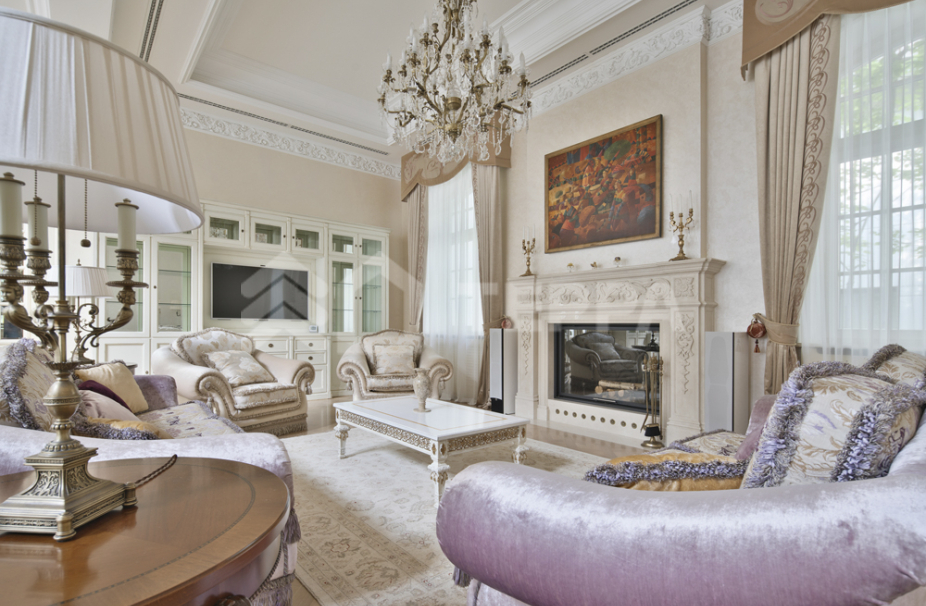 Объект ID 18859 - Дом