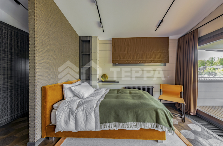 Объект ID 18828 - Дом