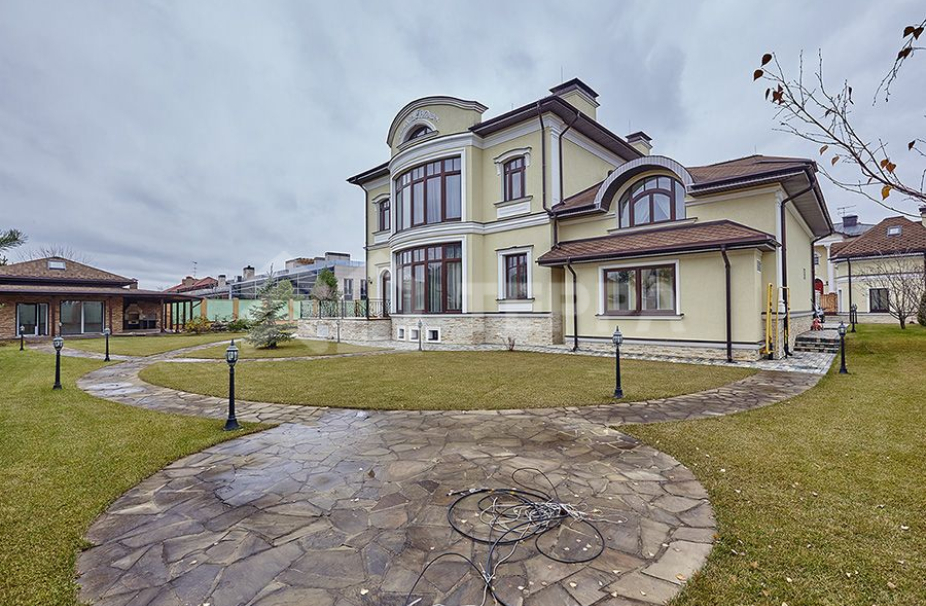 Объект ID 16089 - Дом