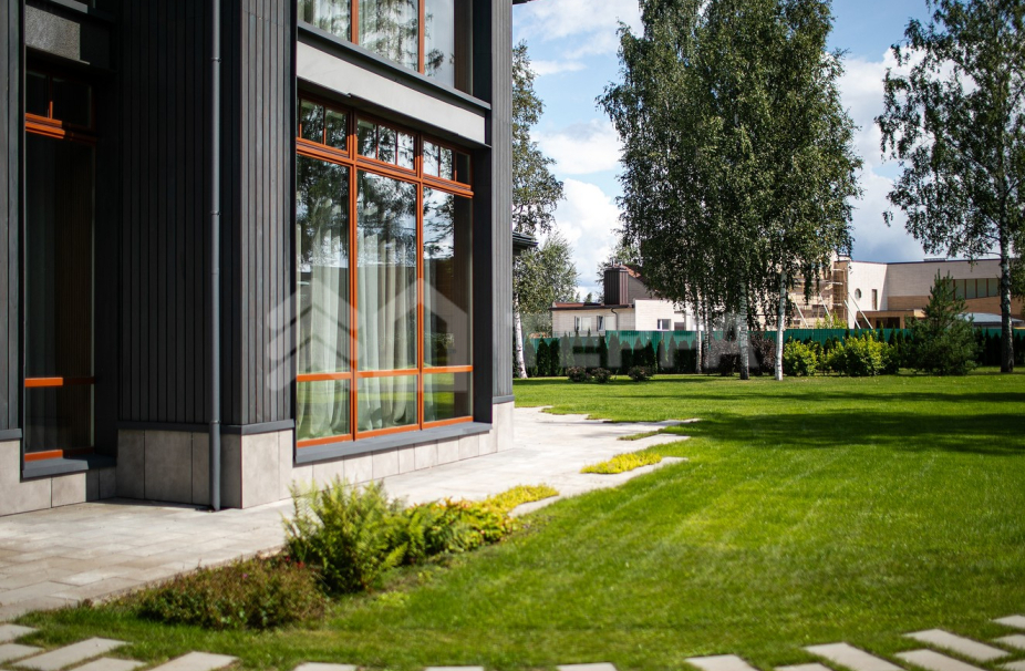 Объект ID 18563 - Дом