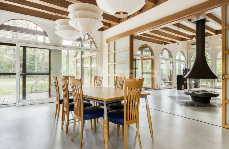 Объект ID 12092 - Дом