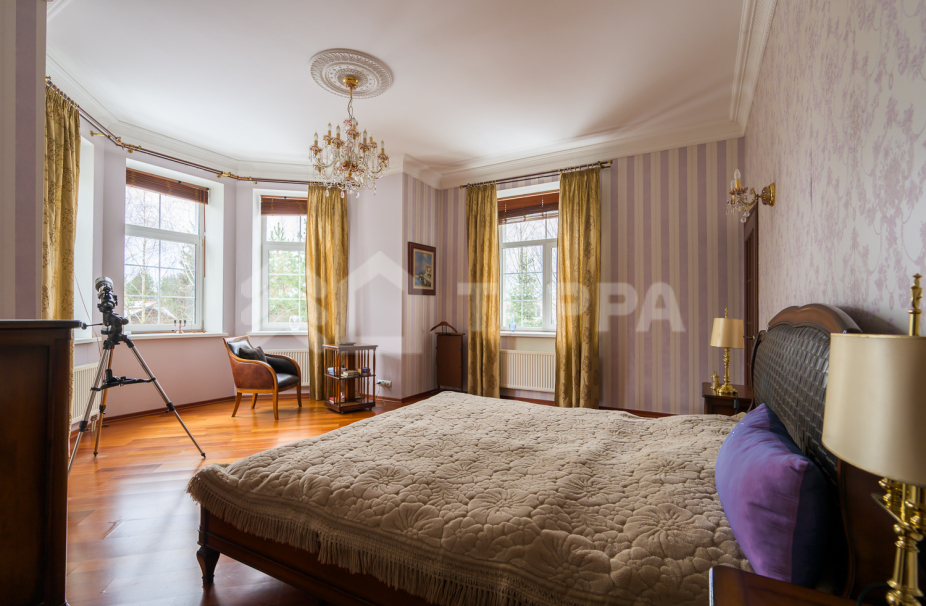 Объект ID 10877 - Дом