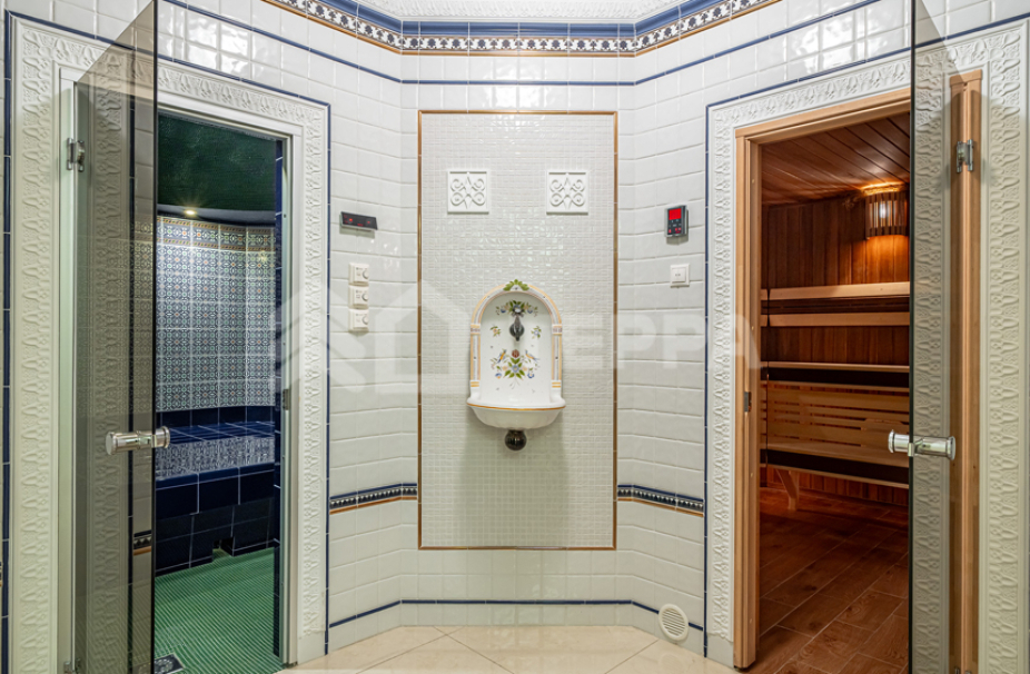 Объект ID 18188 - Дом