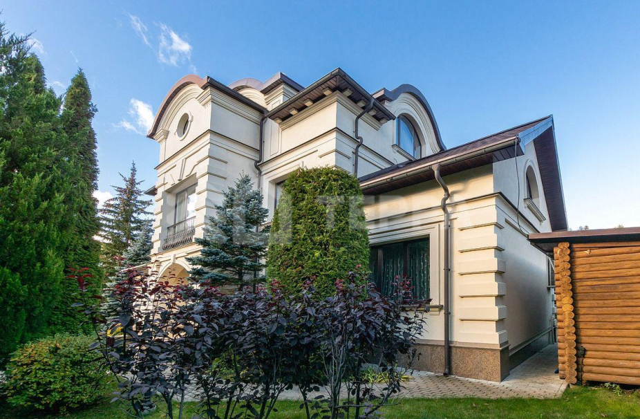 Объект ID 18525 - Дом