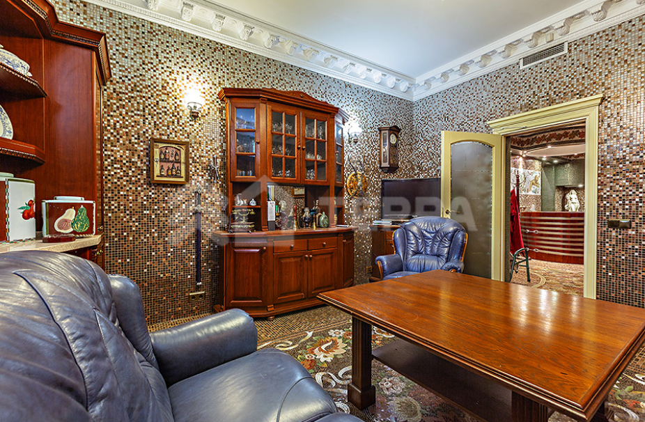 Объект ID 15356 - Дом