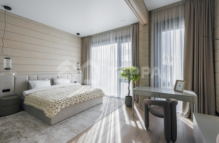 Объект ID 18649 - Дом