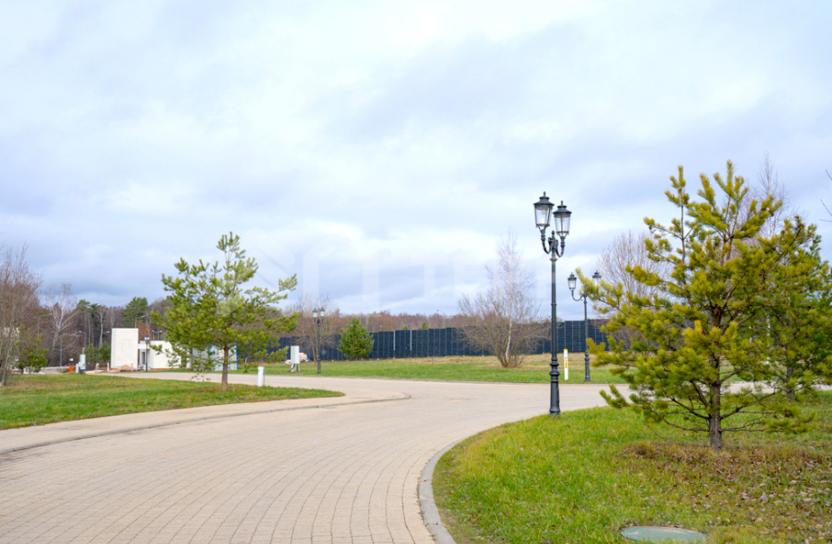 Объект ID 18716 - Участок