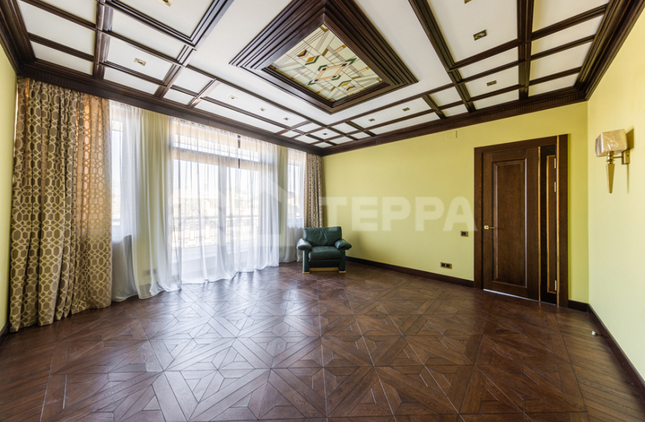 Объект ID 17899 - Дом