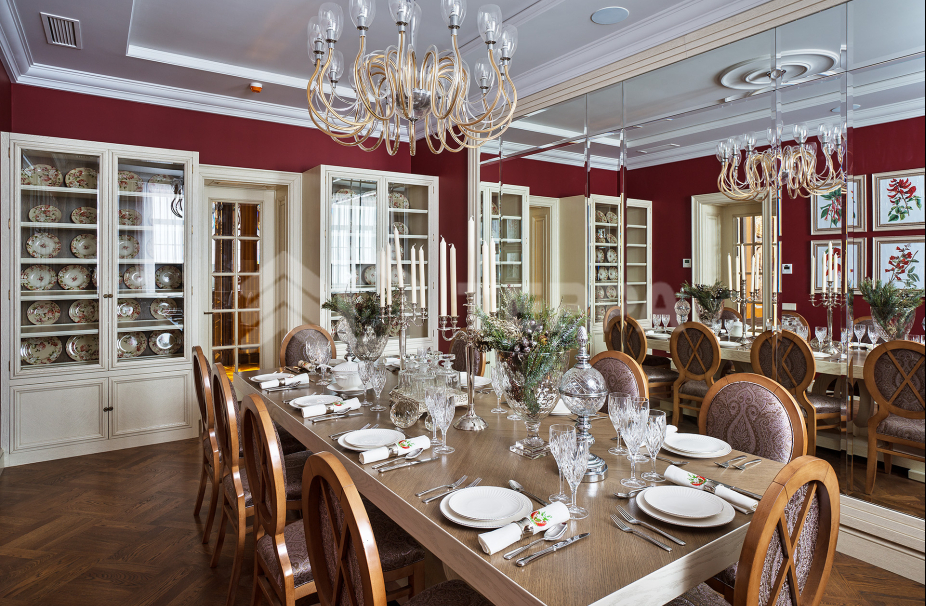 Объект ID 12307 - Дом