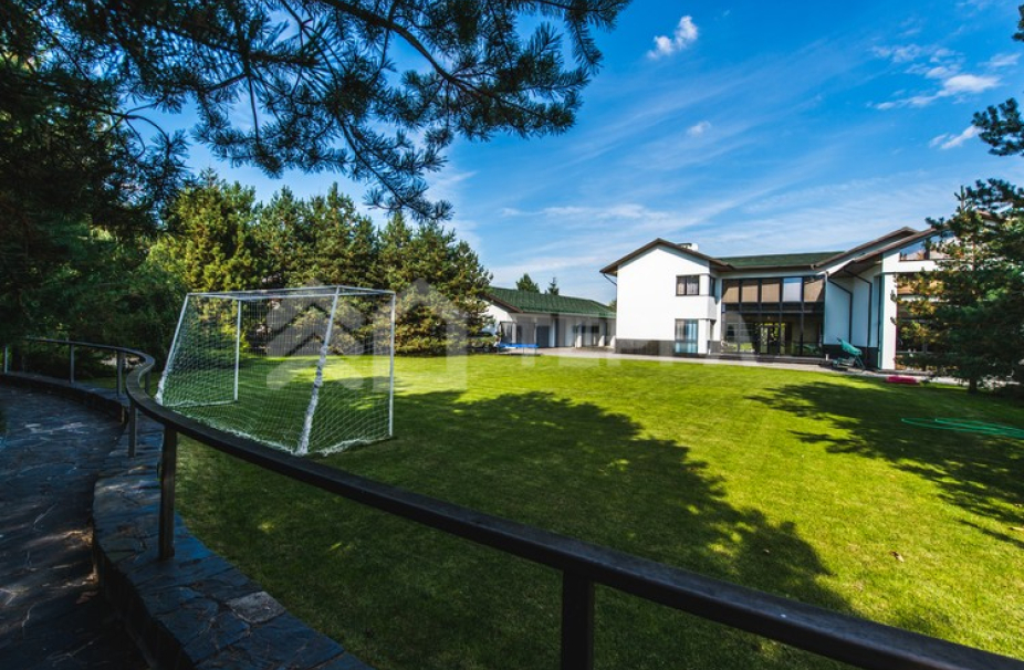 Объект ID 14084 - Дом