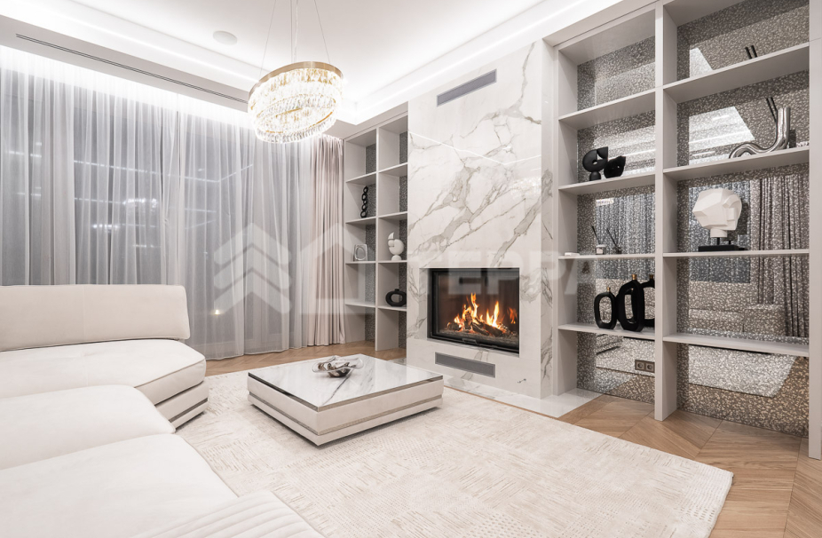 Объект ID 18355 - Дом