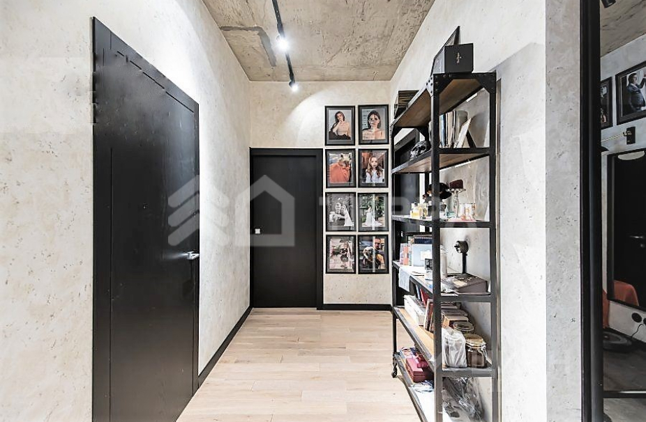 Объект ID 17167 - Квартира