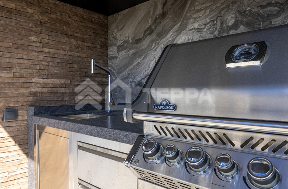 Объект ID 18695 - Дом