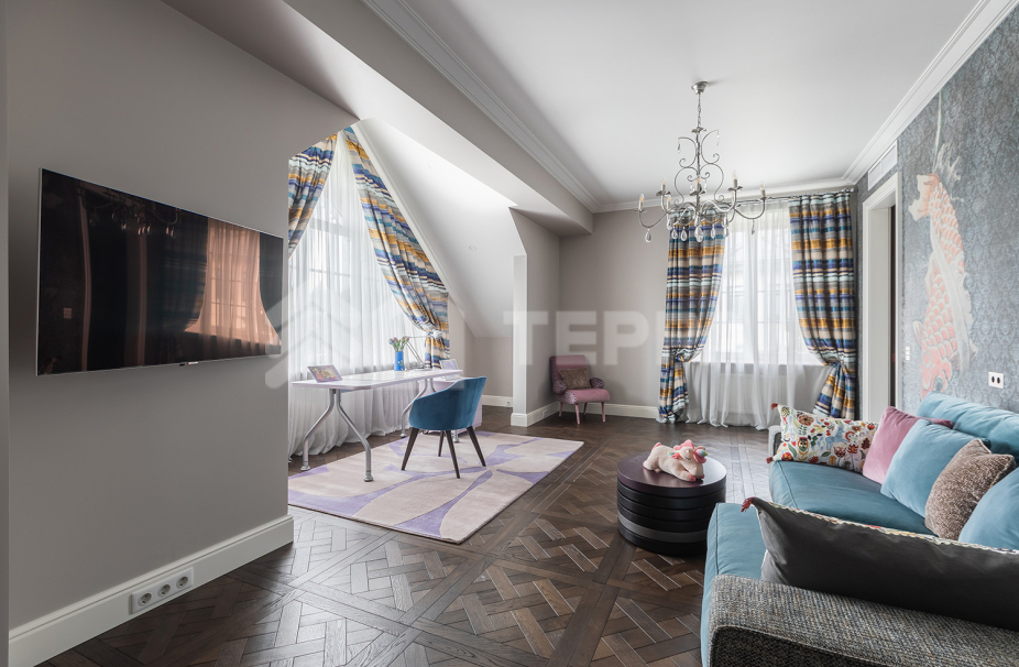 Объект ID 18017 - Дом