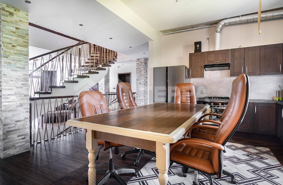 Объект ID 17986 - Дом